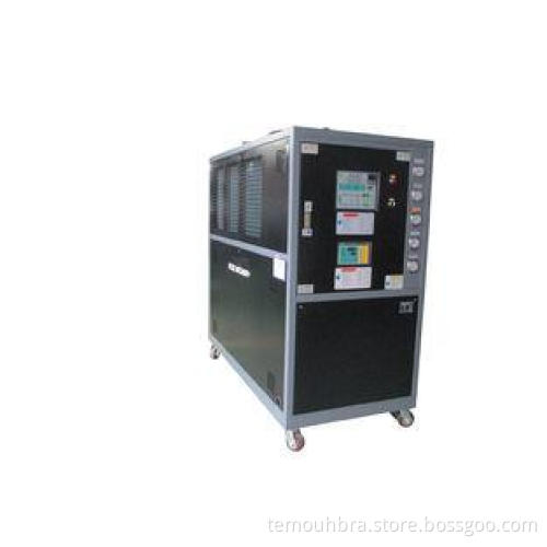 High-efficiency Temperature Control Units Water Chiller Hea